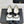CC 25P Hollow Chain Bow Mary Janes White Cowhide 473298