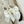 CC 25A Pleated-Collar Bow-Tie Stretch High Boots White Lambskin 473358