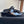 CC 25SS Mary Jane Slippers Black Glossy Sheepskin 473431