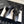 CC 25SS Mary Jane Slippers Black Sheepskin 473429