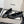CC 25SS Embroidered Double C logo Mary Janes Black Sheepskin 473427