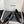 CC 25SS Embroidered Double C logo Mary Janes Black Sheepskin 473427