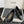 CC 25SS Embroidered Double C logo Mary Janes Black Sheepskin 473427