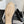 CC 25SS Embroidered Double C logo Mary Janes Black Sheepskin 473427