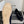 CC 25SS Embroidered Double C logo Mary Janes Blue Suede 473426