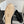 CC 25SS Embroidered Double C logo Mary Janes Black Suede 473423