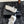 CC 25SS Mary Jane Ballerinas White Lambskin 473422