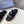 CC 25 Dad Sandals Black Rope and Sheepskin 473371