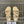 CC 25 Dad Sandals Beige Rope and Sheepskin 473370