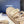 CC 25 Dad Sandals Beige Rope and Sheepskin 473370