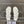 CC 25 Dad Sandals White Rope and Sheepskin 473367
