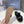 CC 25 Sandals Black Rope and Sheepskin 473366