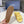 CC 25 Sandals Yellow Rope and Sheepskin 473364