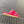CC 25 Sandals Pink Rope and Sheepskin 473363