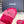 CC 25 Sandals Pink Rope and Sheepskin 473363