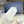 CC 25 Sandals White Rope and Sheepskin 473362
