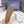 CC 25 Sandals White Rope and Sheepskin 473362