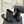 CC Classic Pearl Chain Colorblock Block Heel Ankle Boots Black Lambskin 473319