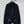 HM 25S Zipped Jacket H Leather Pockets in Black Cashmere 305011