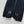 HM 25S Zipped Jacket H Leather Pockets in Black Cashmere 305011