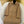 HM 25 Classic Pig-Nose Floral Coat Brown Cashmere 305176