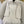 HM 25 Classic Pig-Nose Floral Coat White Cashmere 305175