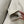 HM 25 Classic Pig-Nose Floral Coat White Cashmere 305175