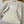 HM 25 Classic Pig-Nose Floral Coat White Cashmere 305175