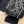 HM 25 Classic Pig Nose Monogram Hooded Coat Dark Blue Cashmere 305171