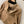 HM 25 Classic Pig Nose Monogram Hooded Coat Brown Cashmere 305170