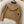 HM 25 Classic Pig Nose Monogram Hooded Coat Brown Cashmere 305170