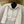 HM 25 Classic Pig Nose Monogram Hooded Coat White Cashmere 305169