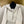 HM 25 Classic Pig Nose Monogram Hooded Coat White Cashmere 305169