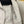 HM 25 Classic Pig Nose Monogram Hooded Coat White Cashmere 305169