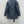 HM 25 Diamond-Guilted Padded Jacket Black Cotton and Polyester 302847