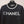 CC 25 Knitted Black and White Contrast Stitching Top Wool 305601