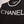 CC 25 Knitted Black and White Contrast Stitching Top Wool 305601