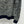 CC 25 Contrast Color Sweater 5 Brooch Gray Wool 305409