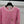 CC 25 Contrast Color Sweater 5 Brooch Pink Wool 305411