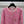 CC 25 Contrast Color Sweater 5 Brooch Pink Wool 305411