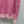 CC 25 Contrast Color Sweater 5 Brooch Pink Wool 305411