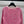 CC 25 Contrast Color Sweater 5 Brooch Pink Wool 305411