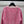 CC 25 Contrast Color V-Neck Cardigan 5 Brooch Pink Wool 305405