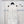 CC 25 Vest Dress White Cotton 305852