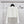 CC 25 Vest Jacket White Cotton 305856