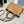 Pra 1BA418 Small Shopping Double Bag 28cm Brown Cowhide  267514