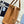 Pra 1BA417 Large Handbag 35cm Brown Calfskin 267494