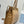 Pra Lux Soft Waxed Leather 1BA439 Extra Large 42cm Handbag Caramel 267485