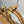 Pra Lux Soft Waxed Leather 1BA439 Extra Large 42cm Handbag Caramel 267485