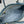 Pra Lux Soft Waxed Leather 1BA439 Extra Large 42cm Handbag Slate Blue 267473